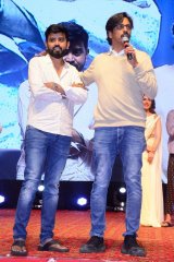 World Famous Lover Movie Pre Release Event at Vizag